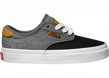 boty VANS Chima Ferguson PRO