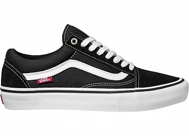 boty VANS Old Skool PRO