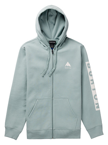 Klokanka BURTON Elite Full zip